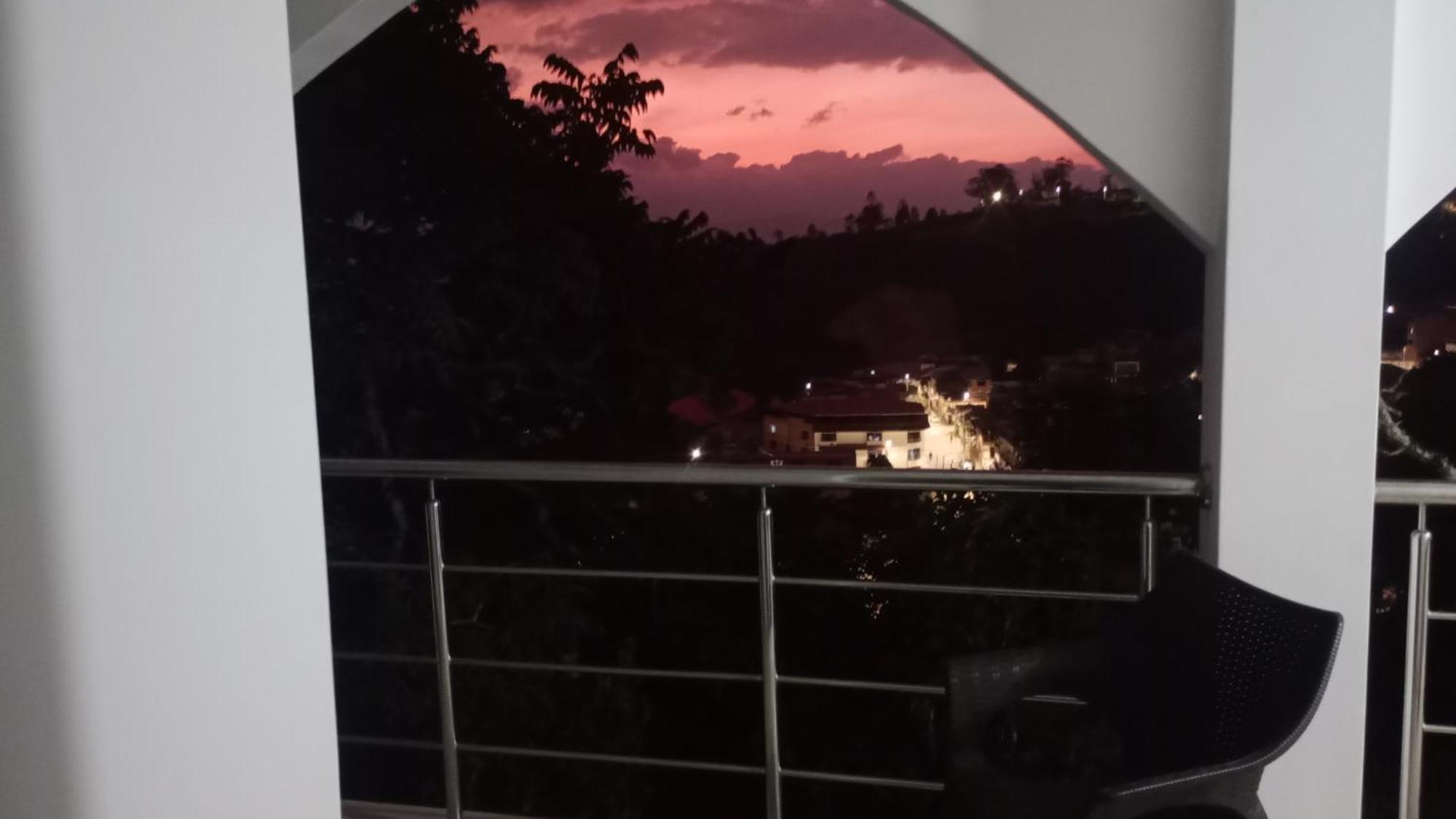 Guiltor Host Apartment Chachapoyas Exterior photo
