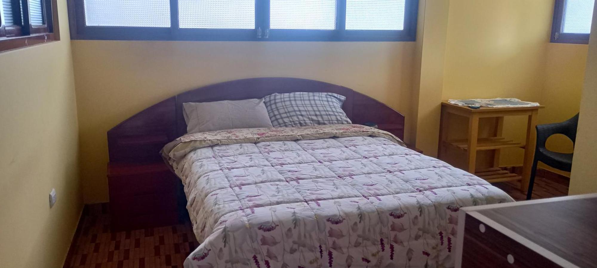 Guiltor Host Apartment Chachapoyas Exterior photo